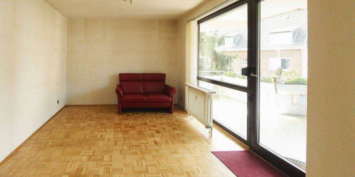Einfamilienhaus Düsseldorf Hassels - 3 Zimmer, 269.000&euro; | Angebot:26189176
