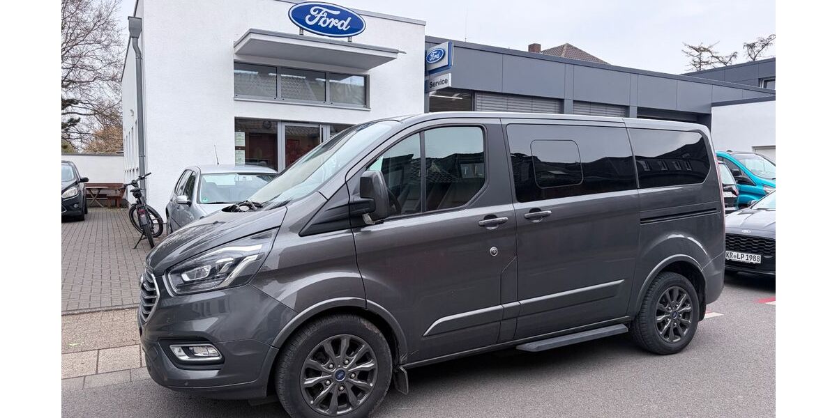 Ford Transit 90.999 km 31.990 &euro; Krefeld 47839