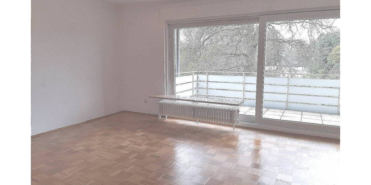 Etagenwohnung Düsseldorf Angermund - 2 Zimmer, 66 m&sup2;, 750&euro; | Angebot:26157248