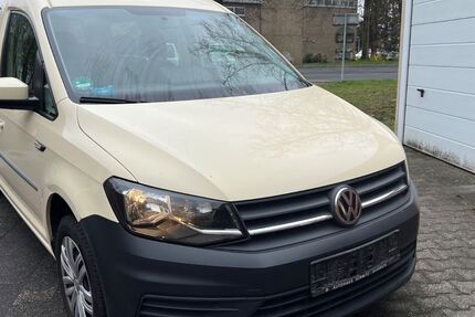 VW Caddy Maxi 219.000 km 15.400 &euro; Bergheim 50129