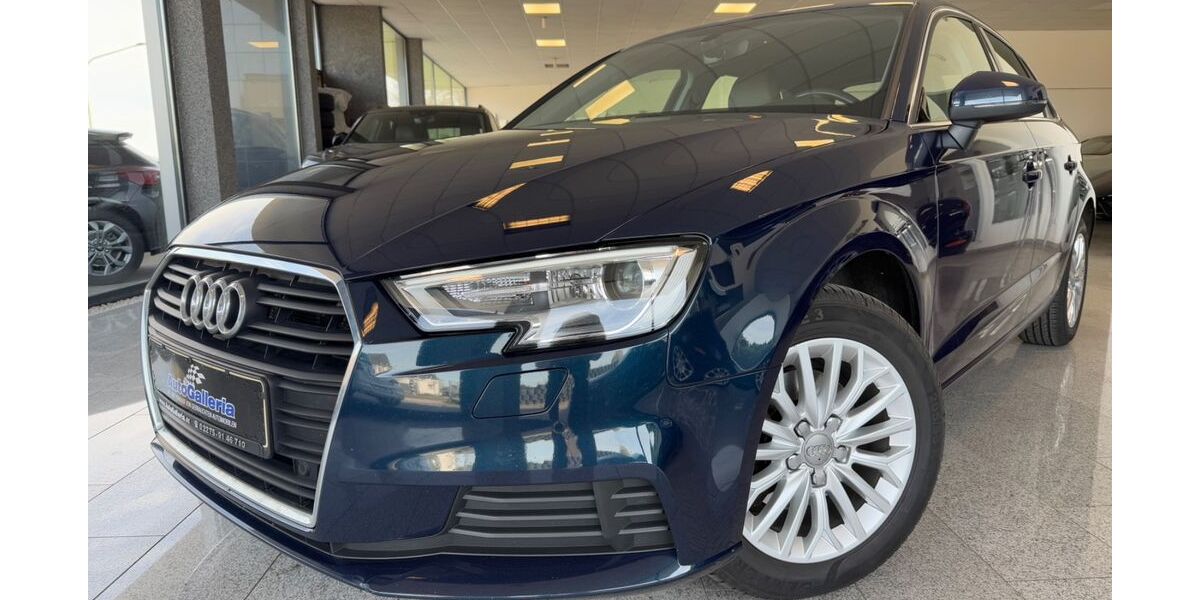 Audi A3 128.700 km 14.600 &euro; Golzheim 52399