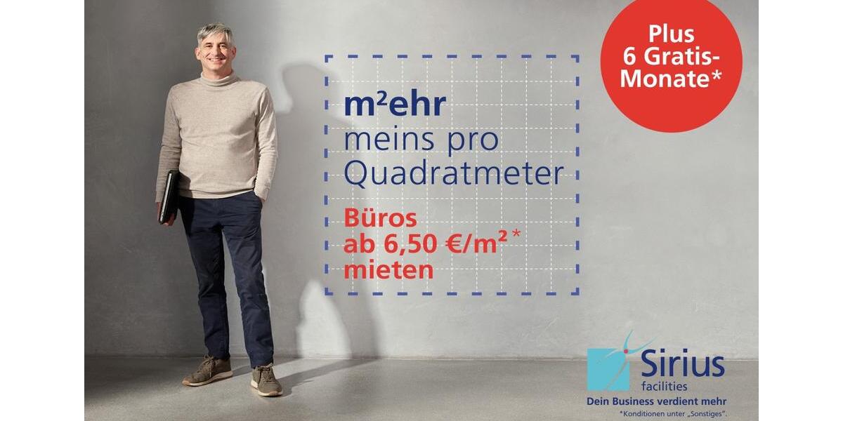 Gewerbeobjekt Neuss Gnadental - 7&euro; | Angebot:23805425