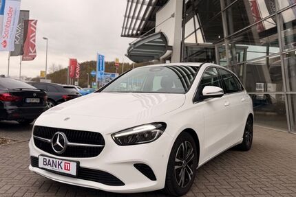 Mercedes-Benz B 200 12.500 km 29.900 &euro; Hückelhoven 41836