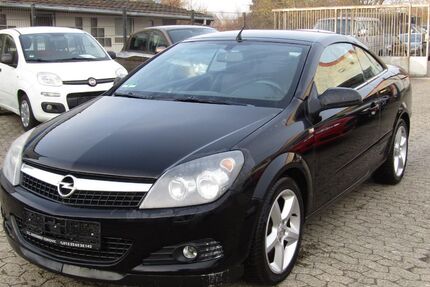 Opel Astra 202.000 km 1.500 &euro; Rommerskirchen 41569