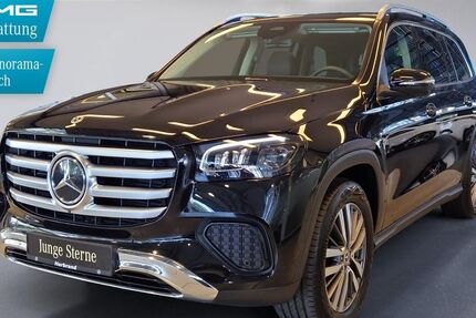 Mercedes-Benz GLS 350 28.852 km 95.990 &euro; Krefeld 47800