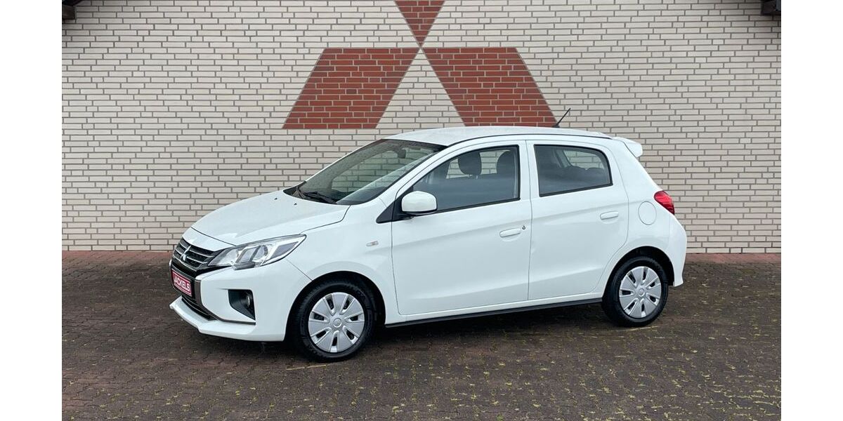 Mitsubishi Space Star 87.500 km 7.990 &euro; Wegberg 41844