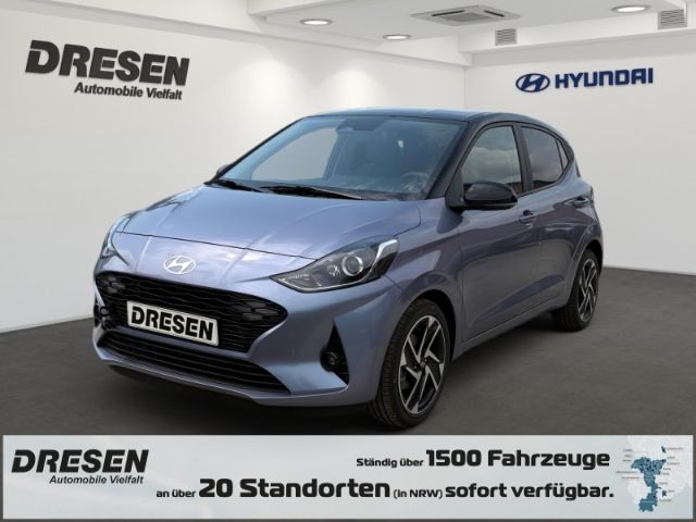 Hyundai i10 1.368 km 19.790 &euro; Mönchengladbach 41061