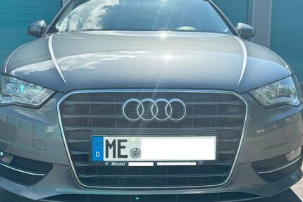 Audi A3 245.926 km 9.500 &euro; Hilden 40723