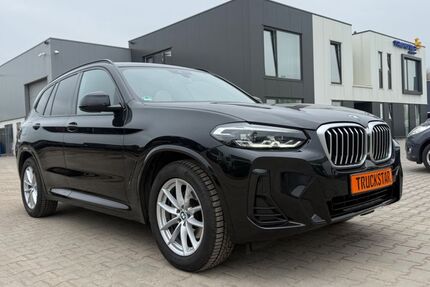 BMW X3 96.786 km 33.320 &euro; Wassenberg 41849