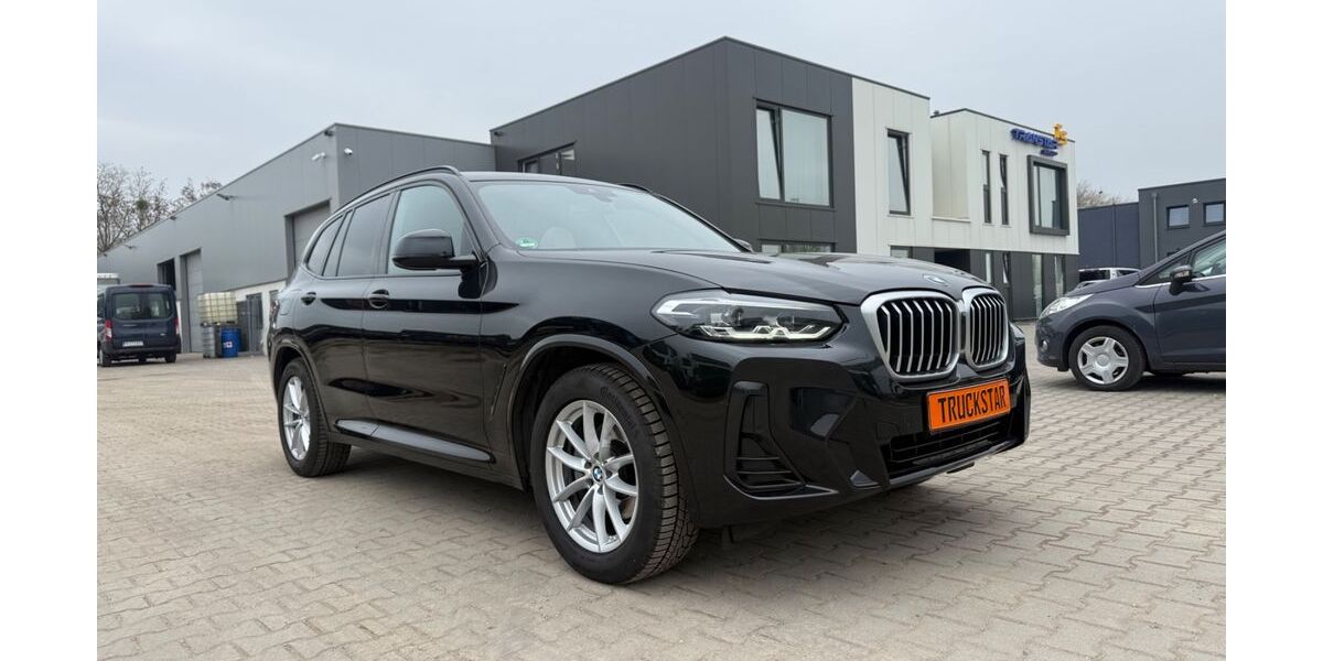 BMW X3 96.786 km 33.320 &euro; Wassenberg 41849