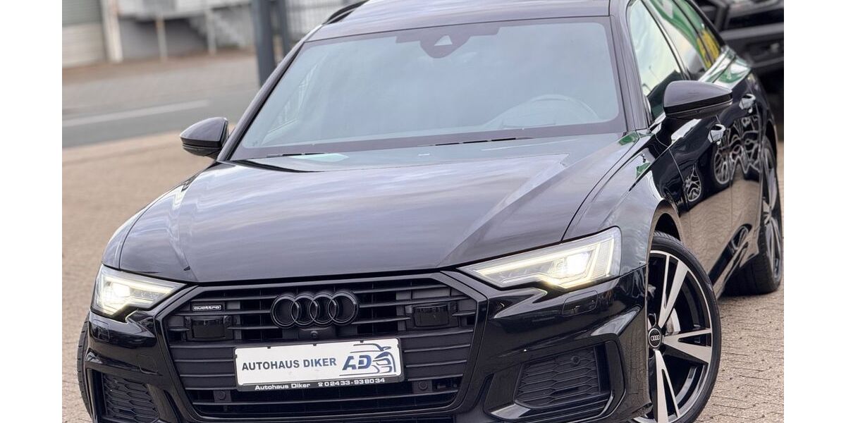 Audi A6 115.910 km 37.500 &euro; Hückelhoven 41836