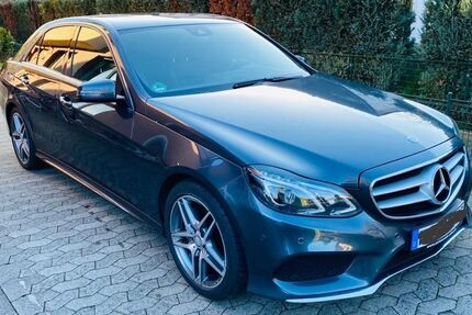 Mercedes-Benz E 350 279.500 km 14.900 &euro; Ratingen 40885