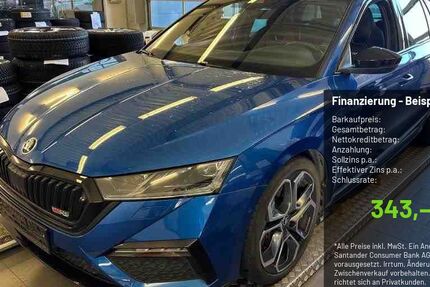 Skoda Octavia 36.932 km 31.490 &euro; Pulheim-Brauweiler 50259