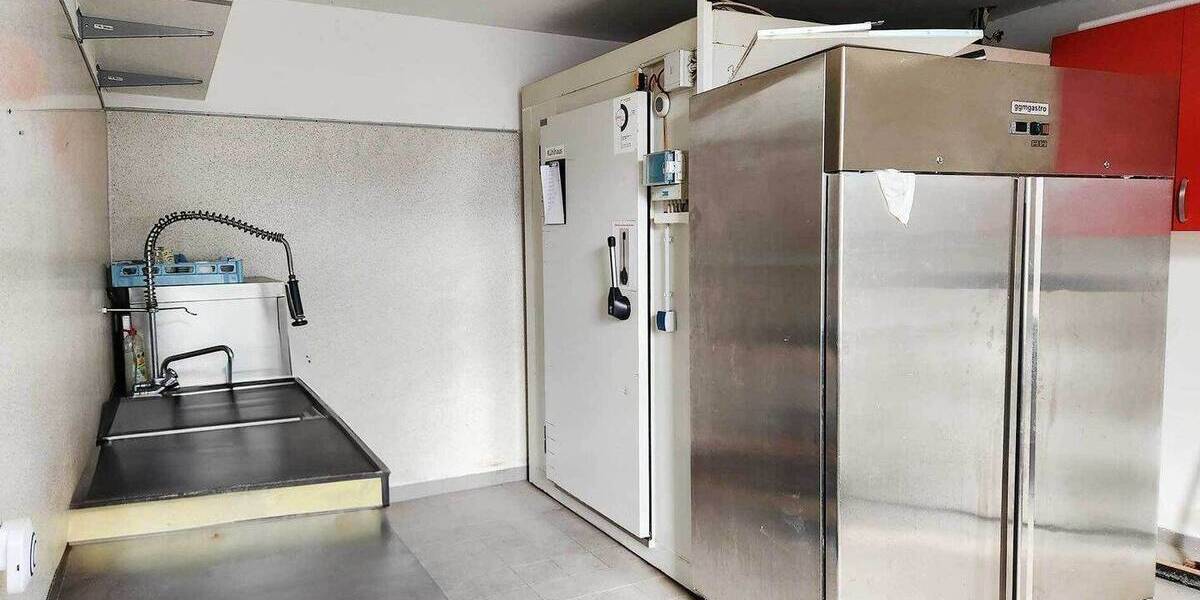 Gewerbeobjekt Jülich - 2.950.000&euro; | Angebot:25738094