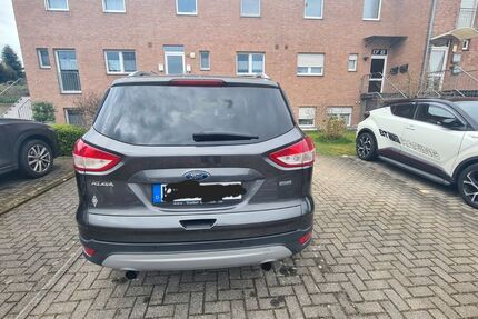 Ford Kuga 133.795 km 7.900 &euro; Niederkrüchten 41372