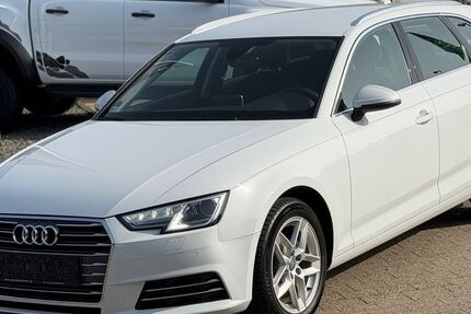 Audi A4 203.062 km 12.800 &euro; Hückelhoven 41836