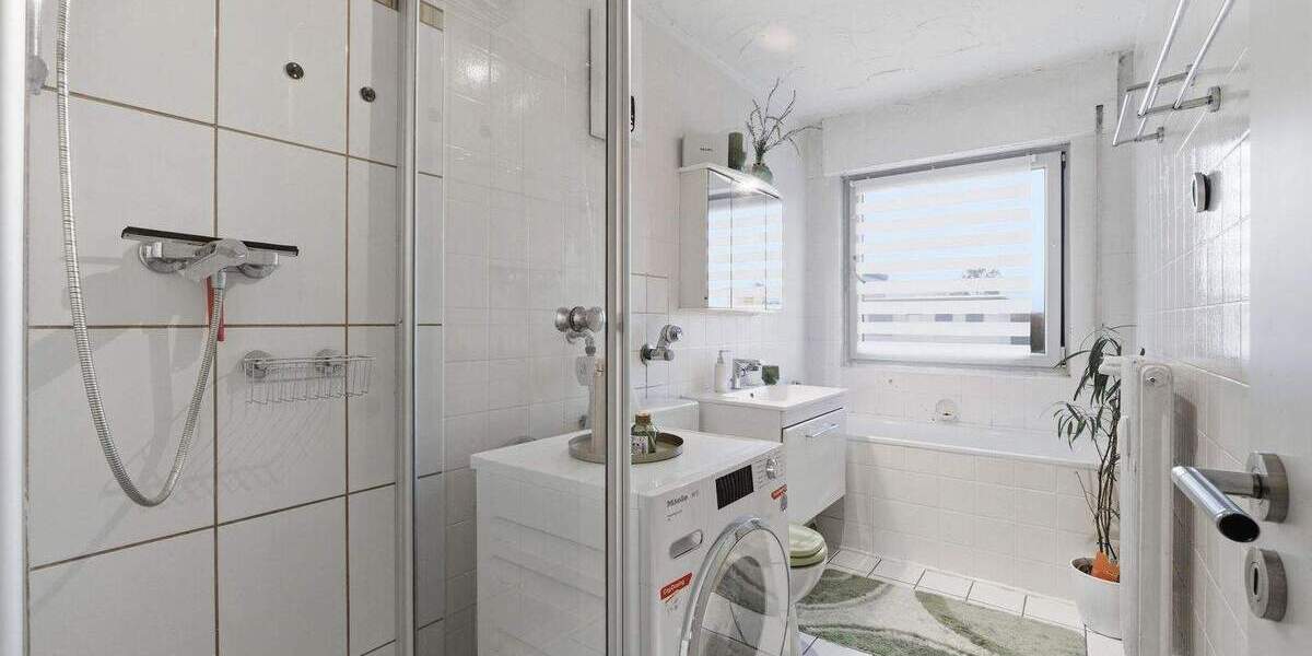 Etagenwohnung Bergheim Zieverich - 4 Zimmer, 91 m&sup2;, 129.000&euro; | Angebot:25737358