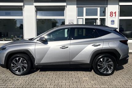 Hyundai TUCSON 58.100 km 24.980 &euro; Mönchengladbach 41063