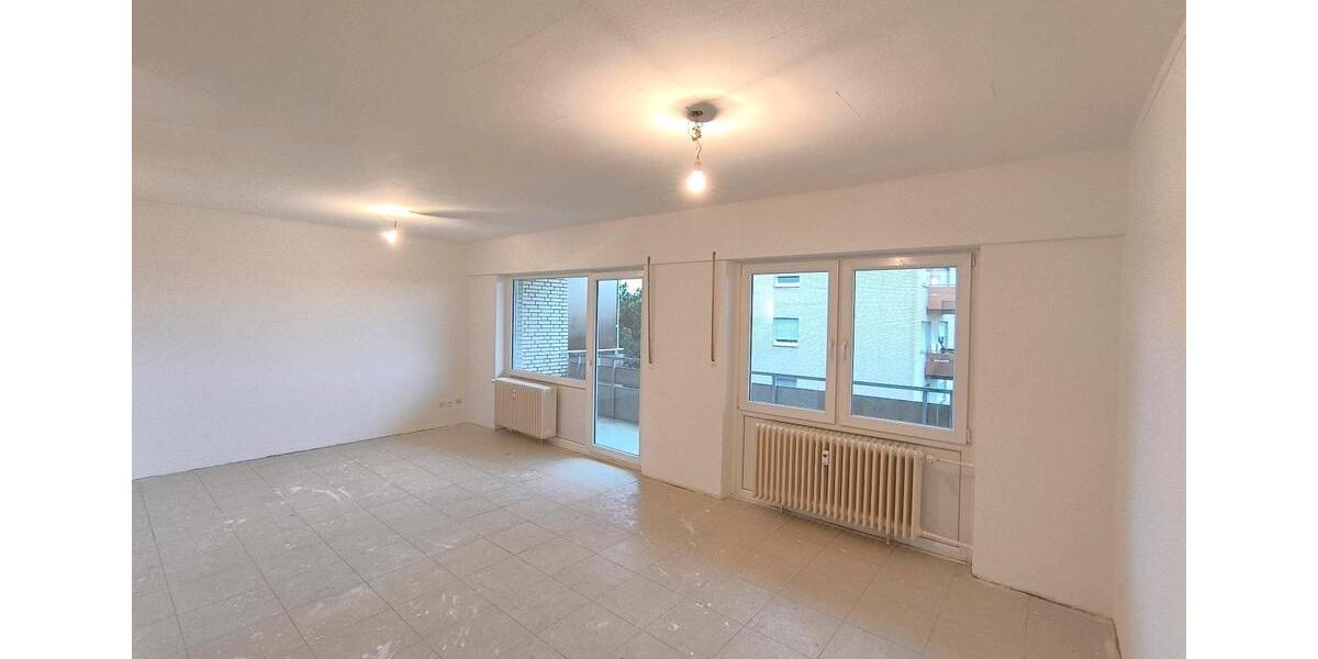 Dachgeschoßwohnung Wegberg - 3 Zimmer, 74 m&sup2;, 179.000&euro; | Angebot:23386090