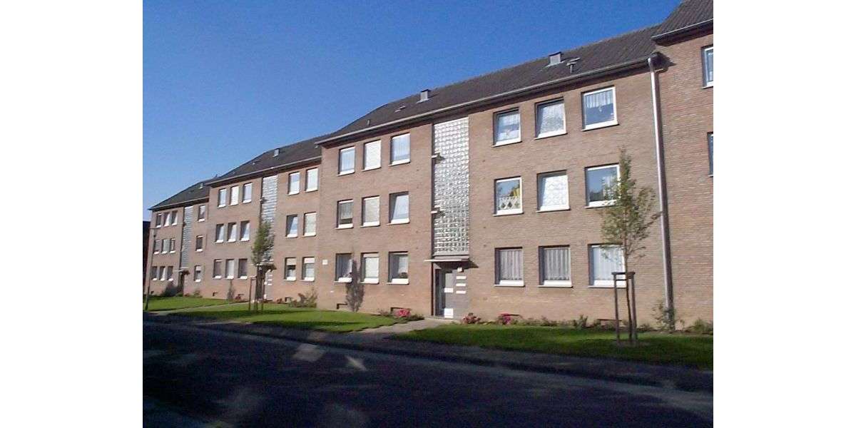 Etagenwohnung Mönchengladbach West - 3 Zimmer, 63 m&sup2;, 699&euro; | Angebot:27339379