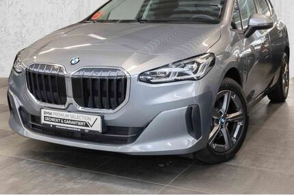 BMW 218 Active Tourer 86.944 km 25.390 &euro; Leverkusen 51371