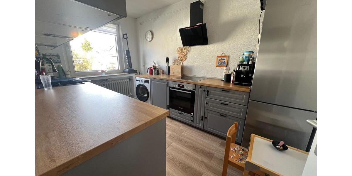 Etagenwohnung Düsseldorf Stadtbezirk 5 - 3 Zimmer, 73 m&sup2;, 1.070&euro; | Angebot:25944910
