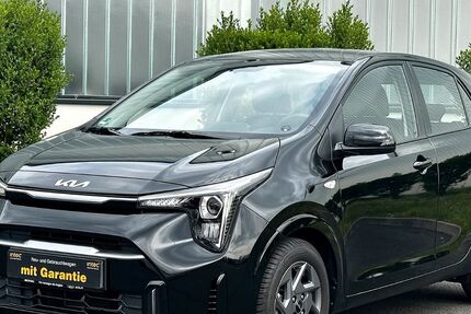 Kia Picanto 13.077 km 13.500 &euro; Erkrath 40699