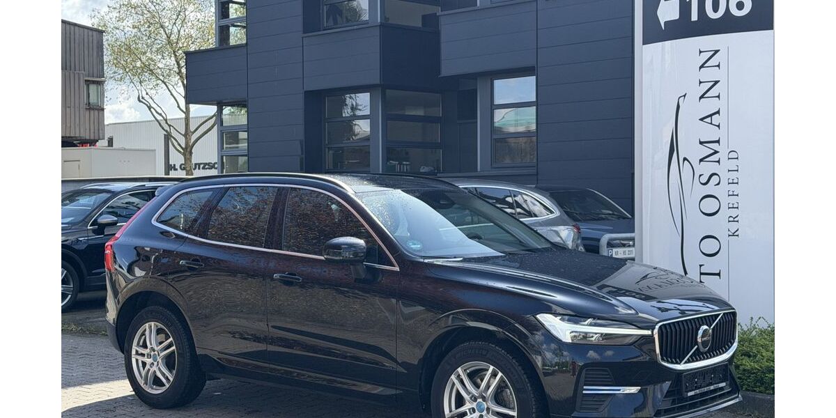 Volvo XC60 58.220 km 33.750 &euro; Krefeld 47805