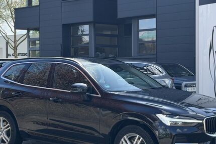 Volvo XC60 58.220 km 34.950 &euro; Krefeld 47805