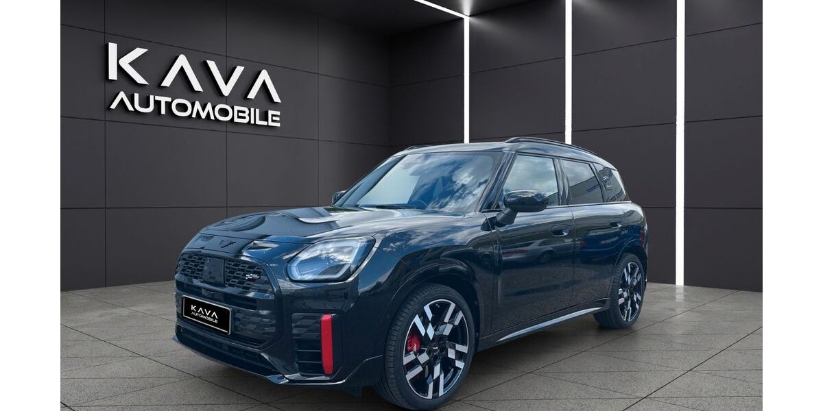 Mini John Cooper Works Countryman 17.700 km 38.900 &euro; Hückelhoven 41836
