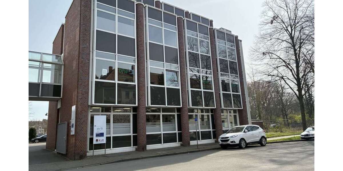 Gewerbeobjekt Krefeld Benrad - 317&euro; | Angebot:26970312