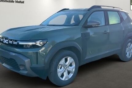 Dacia Duster 1.300 km 22.740 &euro; Mönchengladbach 41061