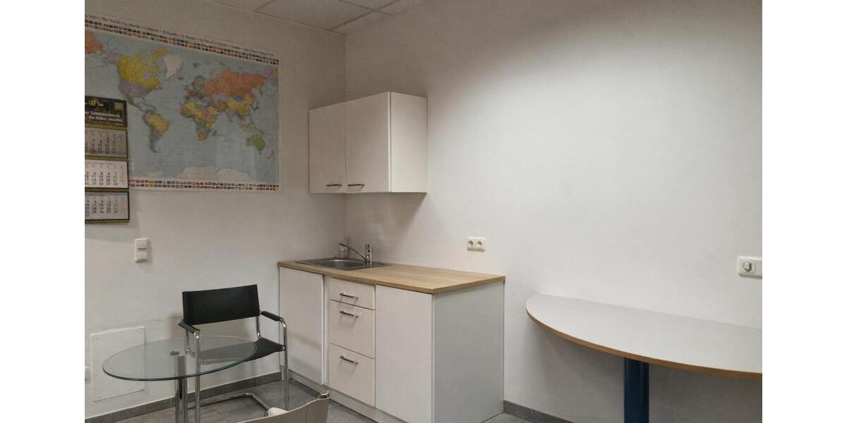 Gewerbeobjekt Mönchengladbach - 1.500&euro; | Angebot:24984200