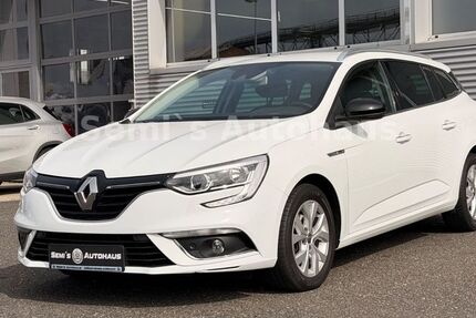 Renault Megane 65.621 km 12.450 &euro; Mönchengladbach 41238