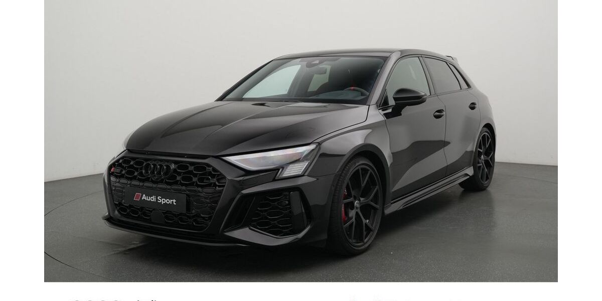 Audi RS3 11.676 km 62.988 &euro; Leverkusen 51373