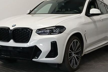 BMW X4 23.400 km 53.999 &euro; Meerbusch 40668