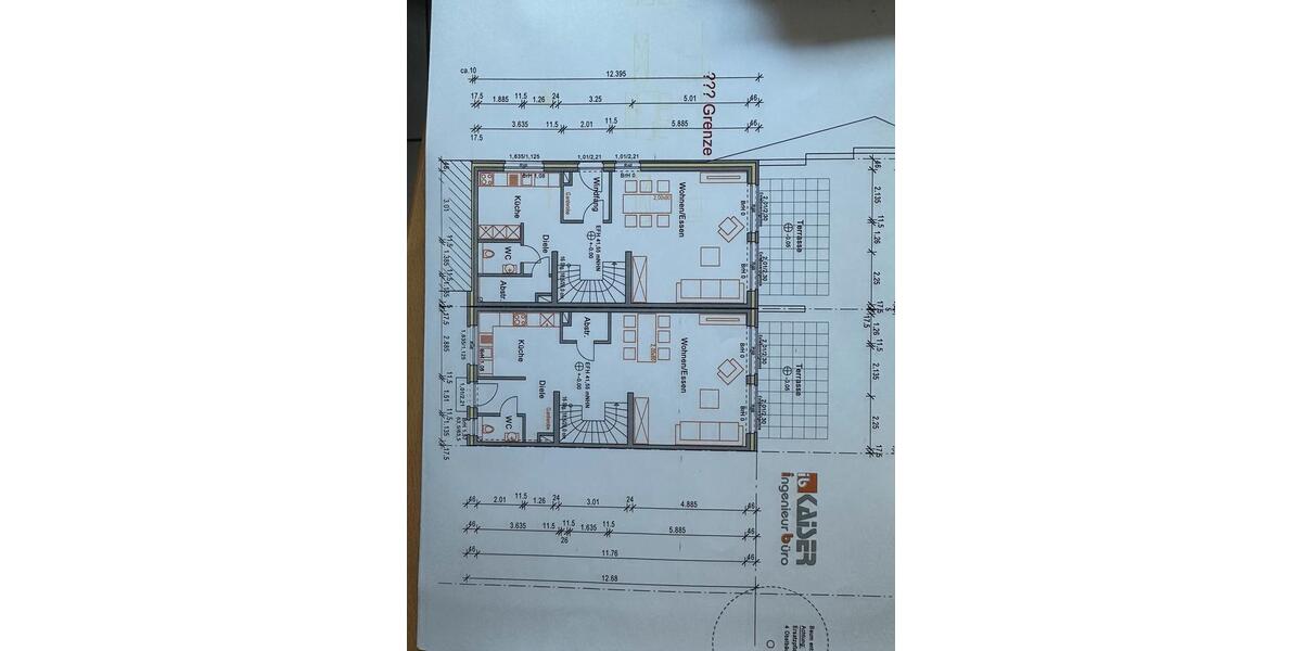 Reihenhaus Kaarst - 5 Zimmer, 162 m&sup2;, 825.000&euro; | Angebot:27192982