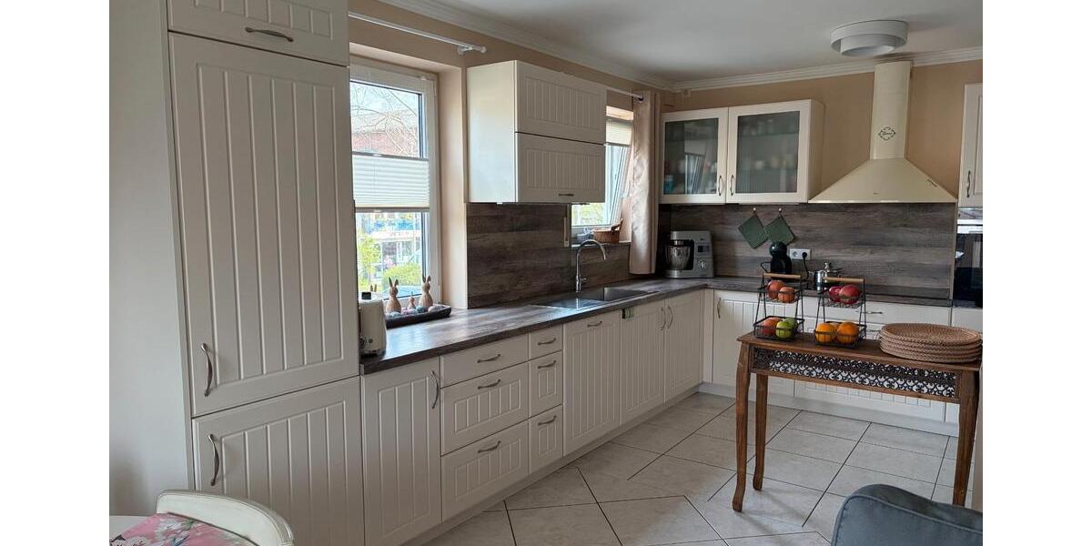 Etagenwohnung Leverkusen Bürrig - 3 Zimmer, 76 m&sup2;, 350.000&euro; | Angebot:26061717