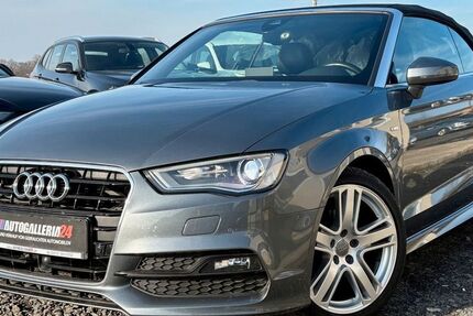 Audi A3 160.626 km 13.450 &euro; Bergheim 50127