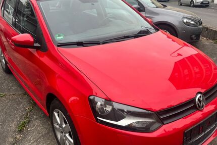 VW Polo 99.000 km 6.500 &euro; Leverkusen 51373