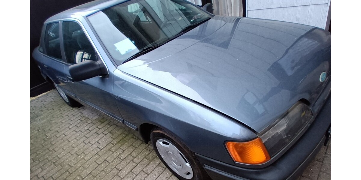 Ford Scorpio 115.000 km 1.200 &euro; Schwalmtal 41366