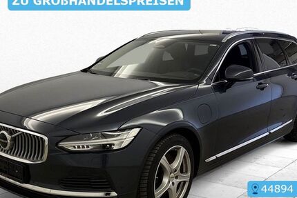 Volvo V90 76.355 km 33.790 &euro; Krefeld 47829