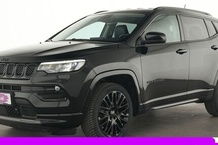 Jeep Compass 49.280 km 20.449 &euro; Neuss 41460