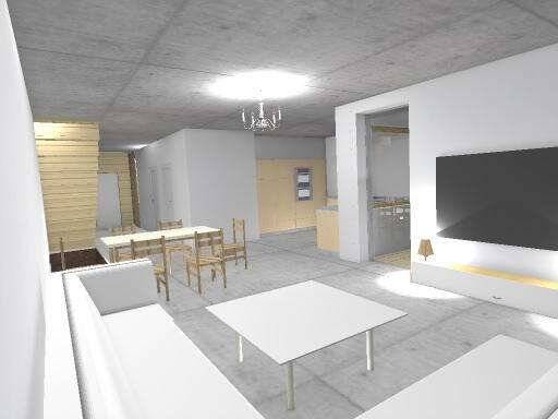 Doppelhaushälfte Düsseldorf Oberbilk - 5 Zimmer, 140 m&sup2;, 799.000&euro; | Angebot:25739371