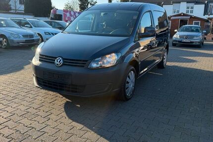 VW Caddy Maxi 200.000 km 8.990 &euro; Mönchengladbach 41063