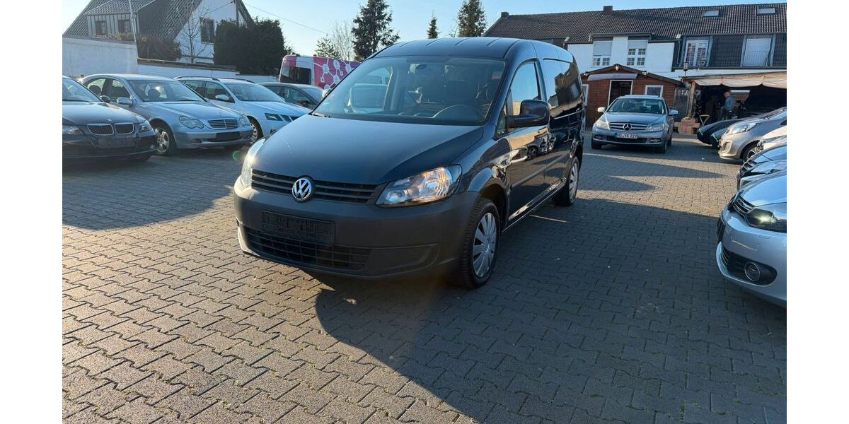 VW Caddy Maxi 200.000 km 8.990 &euro; Mönchengladbach 41063