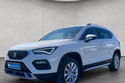 Seat Ateca 32.452 km 27.990 &euro; Leverkusen 51373