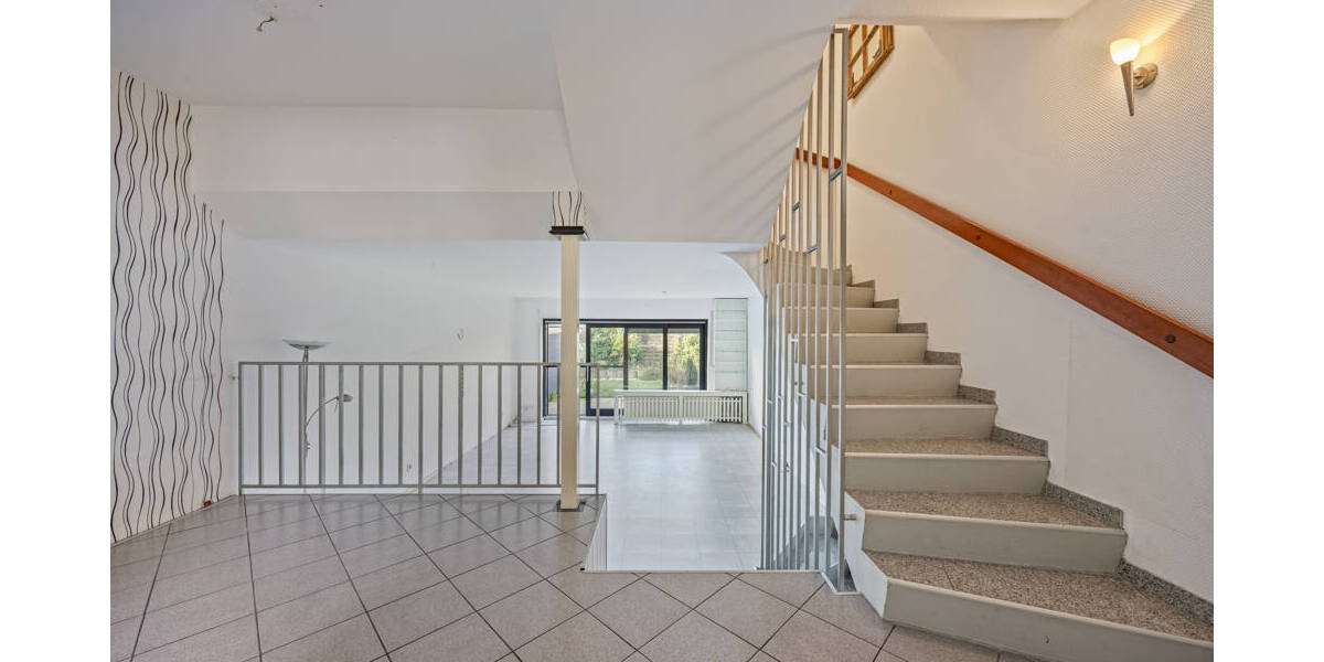 Reihenmittelhaus Monheim am Rhein / Baumberg Baumberg - 4 Zimmer, 102 m&sup2;, 379.000&euro; | Angebot:25940676