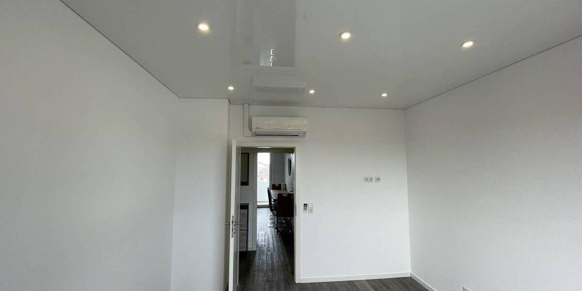 Etagenwohnung Düsseldorf Bilk - 3 Zimmer, 68 m&sup2;, 407.600&euro; | Angebot:26141075