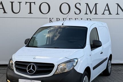 Mercedes-Benz Citan 138.721 km 8.450 &euro; Krefeld 47805